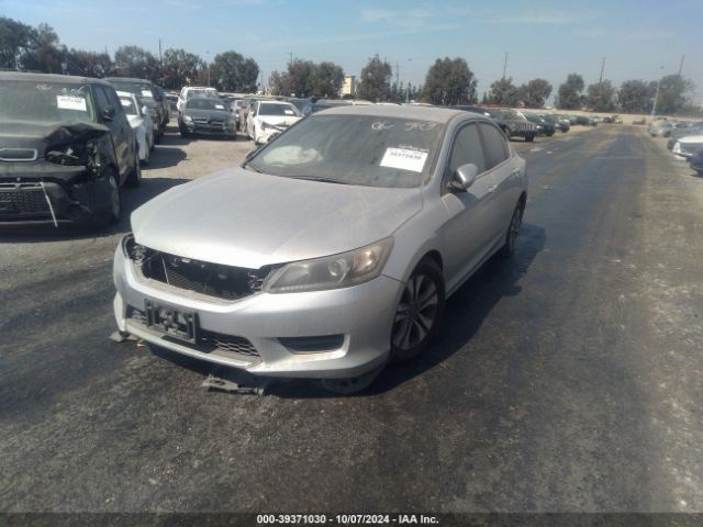 Photo 1 VIN: 1HGCR2F31DA175780 - HONDA ACCORD 