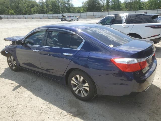 Photo 1 VIN: 1HGCR2F31DA182213 - HONDA ACCORD 