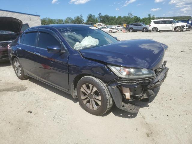 Photo 3 VIN: 1HGCR2F31DA182213 - HONDA ACCORD 