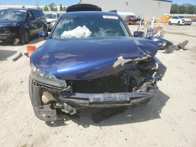 Photo 4 VIN: 1HGCR2F31DA182213 - HONDA ACCORD 