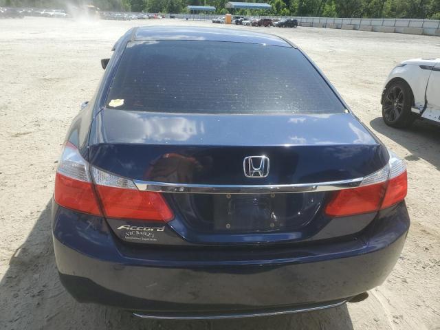 Photo 5 VIN: 1HGCR2F31DA182213 - HONDA ACCORD 