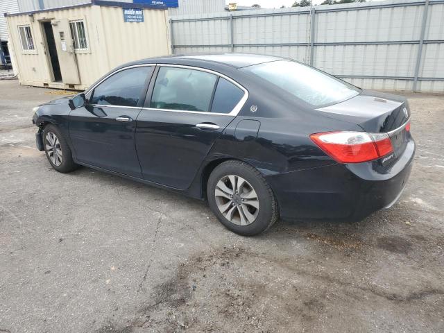 Photo 1 VIN: 1HGCR2F31DA182292 - HONDA ACCORD LX 