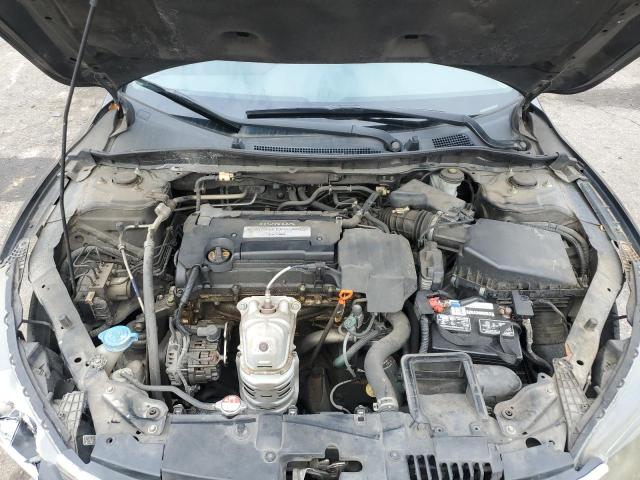 Photo 10 VIN: 1HGCR2F31DA182292 - HONDA ACCORD LX 