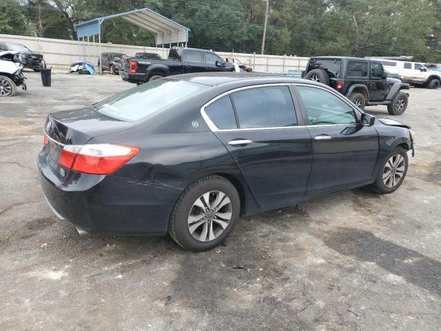 Photo 2 VIN: 1HGCR2F31DA182292 - HONDA ACCORD LX 