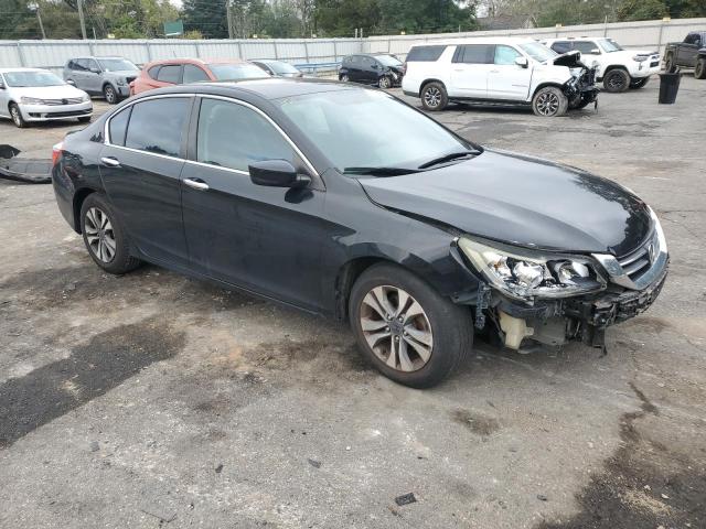 Photo 3 VIN: 1HGCR2F31DA182292 - HONDA ACCORD LX 