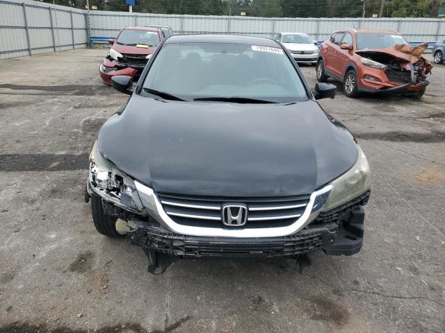 Photo 4 VIN: 1HGCR2F31DA182292 - HONDA ACCORD LX 