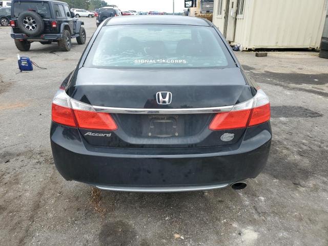 Photo 5 VIN: 1HGCR2F31DA182292 - HONDA ACCORD LX 