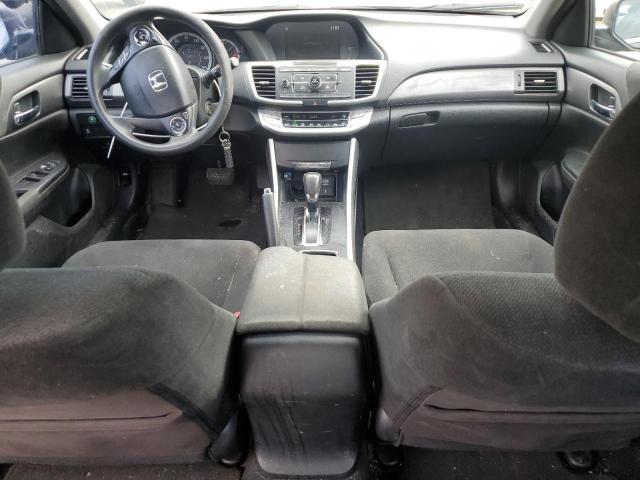 Photo 7 VIN: 1HGCR2F31DA182292 - HONDA ACCORD LX 