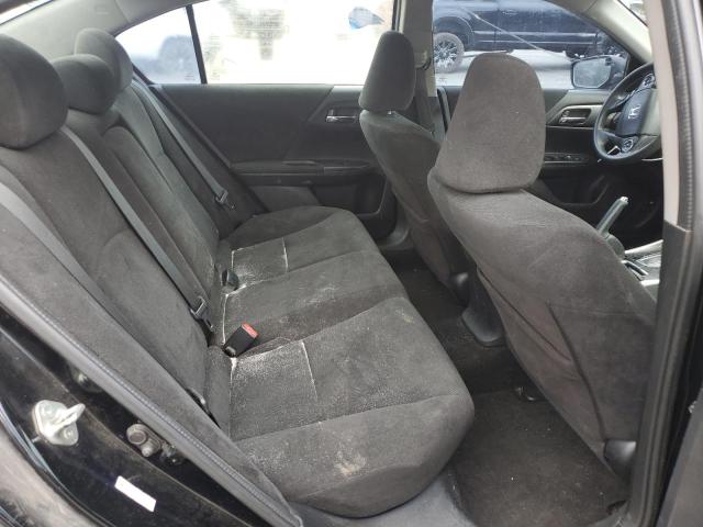 Photo 9 VIN: 1HGCR2F31DA182292 - HONDA ACCORD LX 