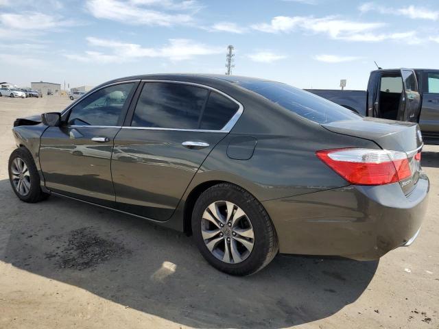 Photo 1 VIN: 1HGCR2F31DA183703 - HONDA ACCORD LX 