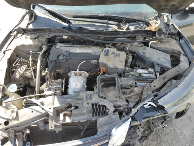 Photo 10 VIN: 1HGCR2F31DA183703 - HONDA ACCORD LX 