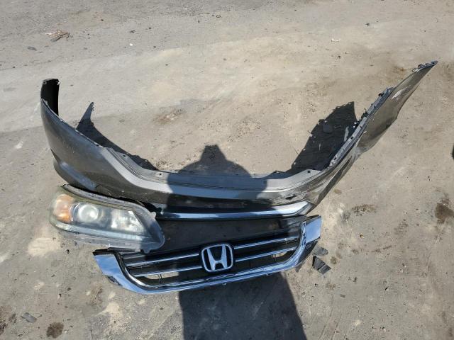 Photo 11 VIN: 1HGCR2F31DA183703 - HONDA ACCORD LX 