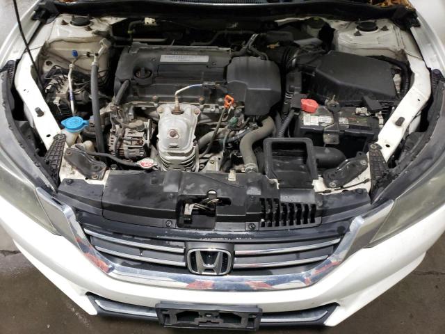 Photo 10 VIN: 1HGCR2F31DA190957 - HONDA ACCORD LX 