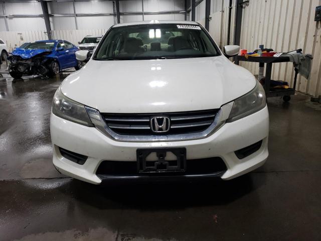 Photo 4 VIN: 1HGCR2F31DA190957 - HONDA ACCORD LX 