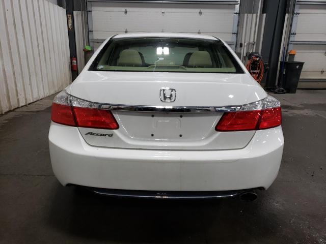 Photo 5 VIN: 1HGCR2F31DA190957 - HONDA ACCORD LX 