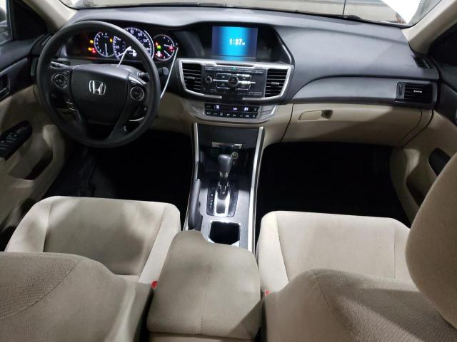 Photo 7 VIN: 1HGCR2F31DA190957 - HONDA ACCORD LX 