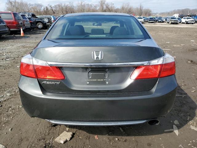 Photo 5 VIN: 1HGCR2F31DA199240 - HONDA ACCORD LX 