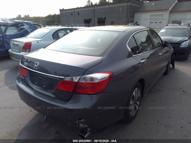 Photo 3 VIN: 1HGCR2F31DA200628 - HONDA ACCORD SDN 