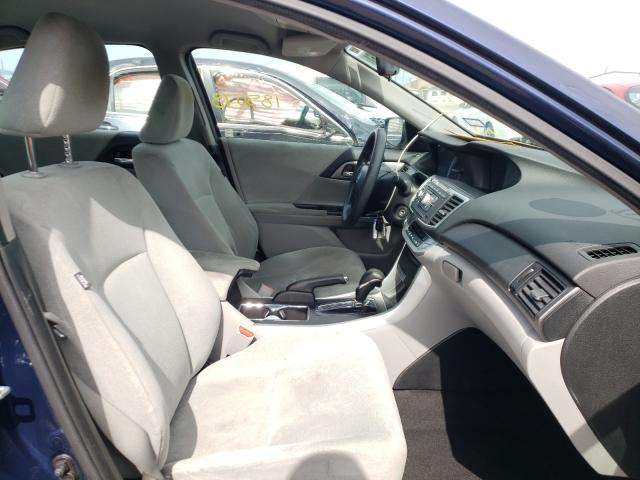 Photo 4 VIN: 1HGCR2F31DA200824 - HONDA ACCORD LX 