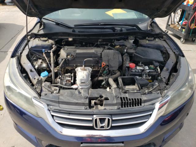 Photo 6 VIN: 1HGCR2F31DA200824 - HONDA ACCORD LX 