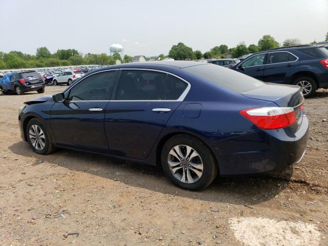 Photo 1 VIN: 1HGCR2F31DA203660 - HONDA ACCORD 