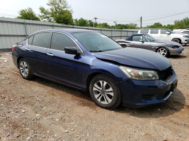 Photo 3 VIN: 1HGCR2F31DA203660 - HONDA ACCORD 