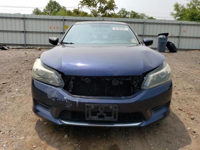 Photo 4 VIN: 1HGCR2F31DA203660 - HONDA ACCORD 