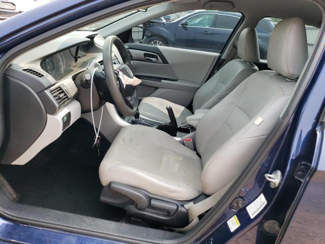 Photo 6 VIN: 1HGCR2F31DA203660 - HONDA ACCORD 