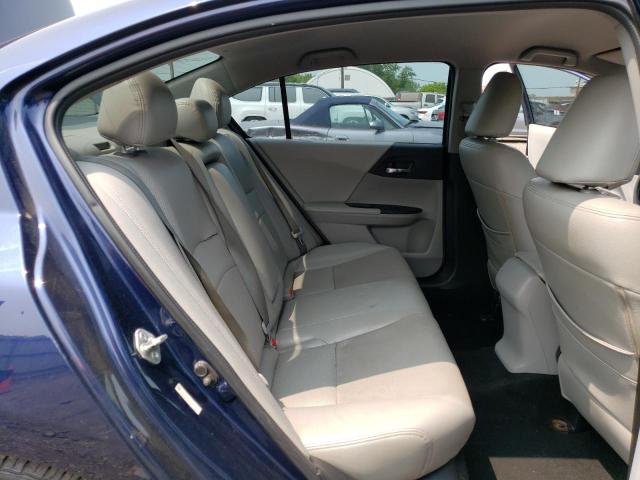 Photo 9 VIN: 1HGCR2F31DA203660 - HONDA ACCORD 