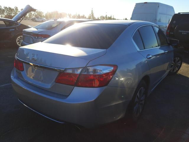 Photo 3 VIN: 1HGCR2F31DA205148 - HONDA ACCORD LX 