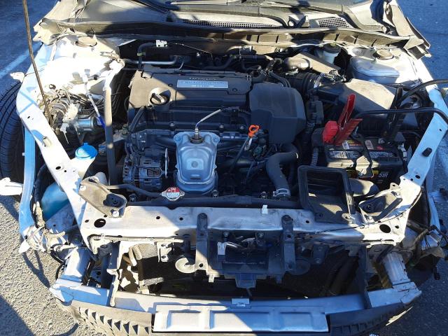 Photo 6 VIN: 1HGCR2F31DA205148 - HONDA ACCORD LX 