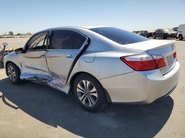 Photo 1 VIN: 1HGCR2F31DA205148 - HONDA ACCORD LX 