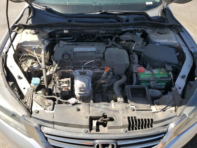 Photo 10 VIN: 1HGCR2F31DA205148 - HONDA ACCORD LX 