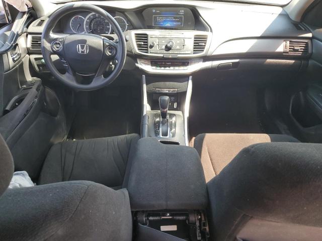 Photo 7 VIN: 1HGCR2F31DA205148 - HONDA ACCORD LX 