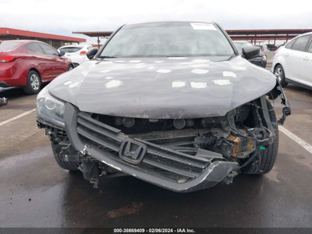 Photo 5 VIN: 1HGCR2F31DA205361 - HONDA ACCORD 