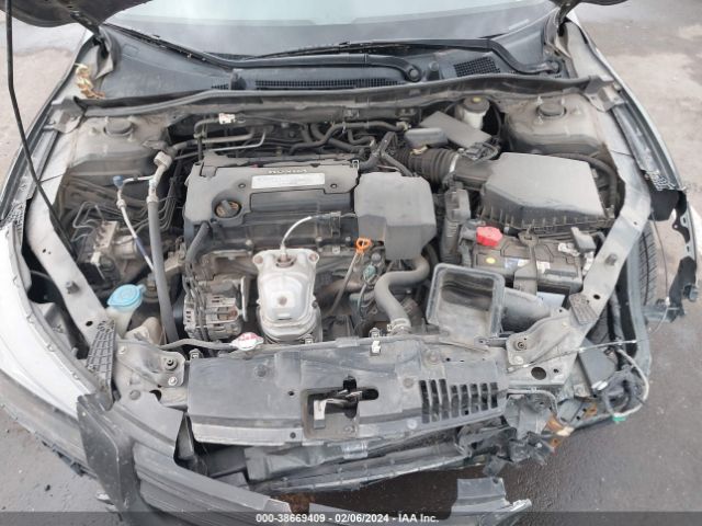 Photo 9 VIN: 1HGCR2F31DA205361 - HONDA ACCORD 