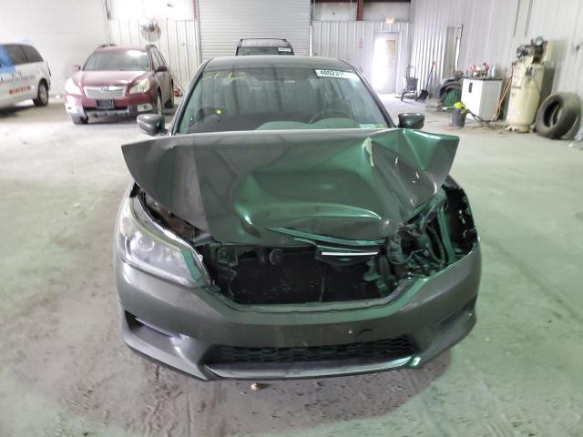 Photo 4 VIN: 1HGCR2F31DA208454 - HONDA ACCORD LX 