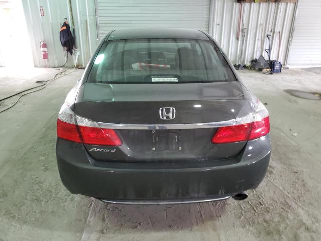 Photo 5 VIN: 1HGCR2F31DA208454 - HONDA ACCORD LX 