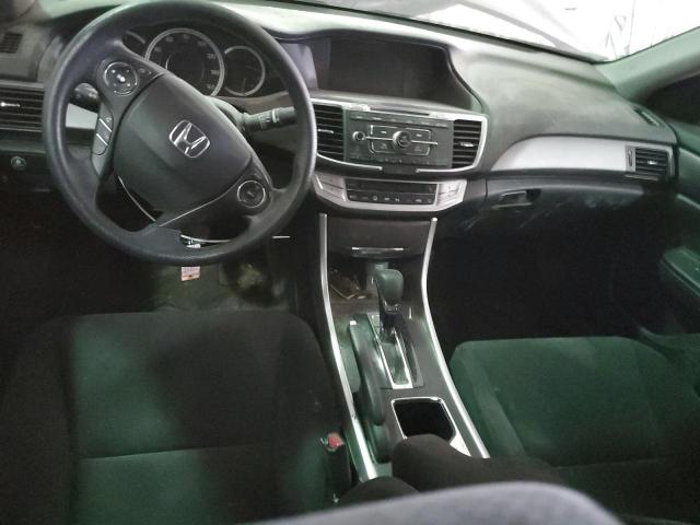 Photo 7 VIN: 1HGCR2F31DA208454 - HONDA ACCORD LX 