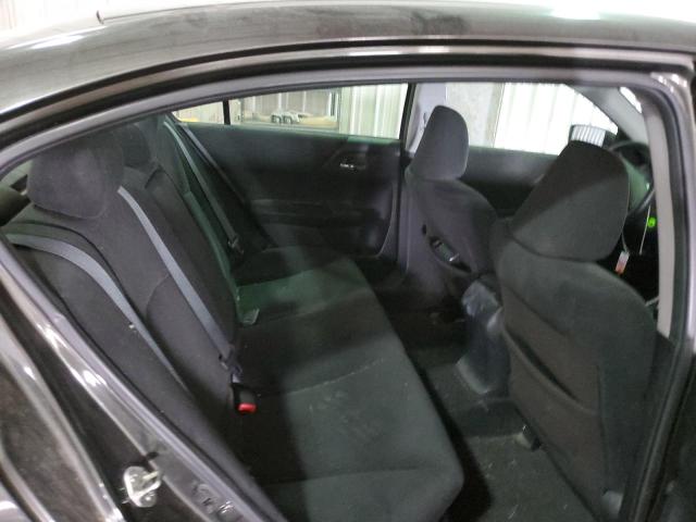 Photo 9 VIN: 1HGCR2F31DA208454 - HONDA ACCORD LX 