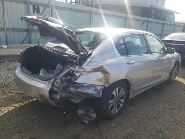 Photo 3 VIN: 1HGCR2F31DA217879 - HONDA ACCORD LX 