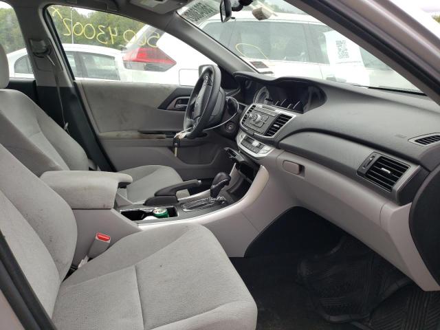 Photo 4 VIN: 1HGCR2F31DA217879 - HONDA ACCORD LX 