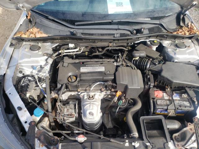 Photo 6 VIN: 1HGCR2F31DA217879 - HONDA ACCORD LX 