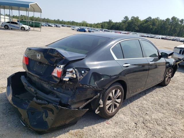 Photo 3 VIN: 1HGCR2F31DA219079 - HONDA ACCORD LX 