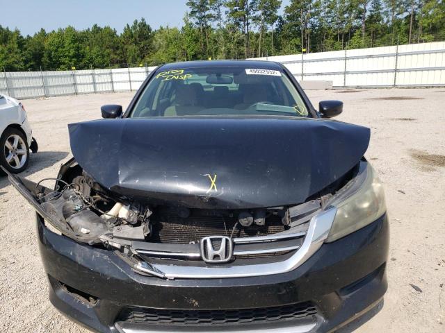 Photo 6 VIN: 1HGCR2F31DA219079 - HONDA ACCORD LX 