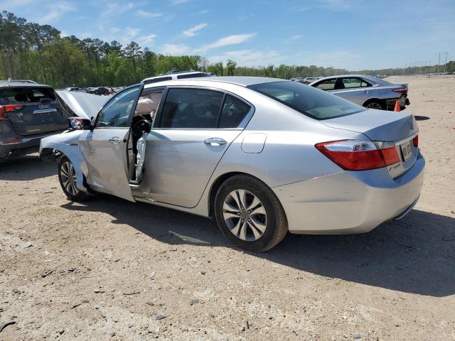 Photo 1 VIN: 1HGCR2F31DA220118 - HONDA ACCORD 