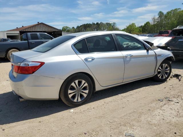 Photo 2 VIN: 1HGCR2F31DA220118 - HONDA ACCORD 