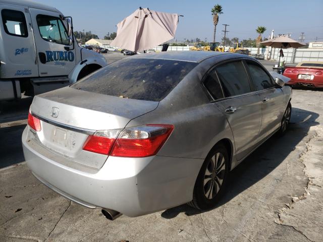 Photo 3 VIN: 1HGCR2F31DA232091 - HONDA ACCORD LX 