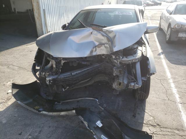 Photo 8 VIN: 1HGCR2F31DA232091 - HONDA ACCORD LX 