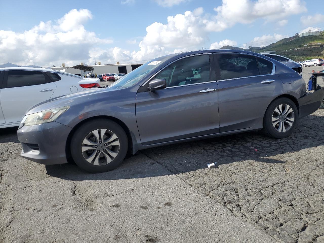 Photo 0 VIN: 1HGCR2F31DA236920 - HONDA ACCORD 